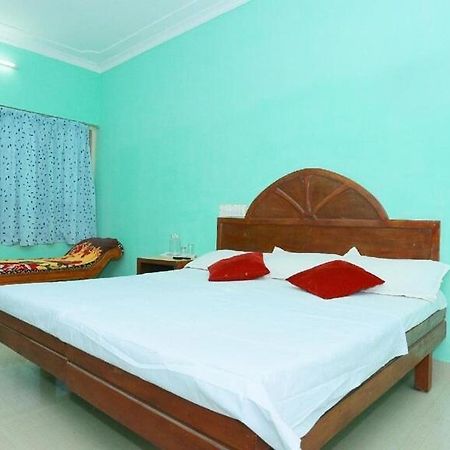Hill Green Home Stay Thekkady Exteriér fotografie